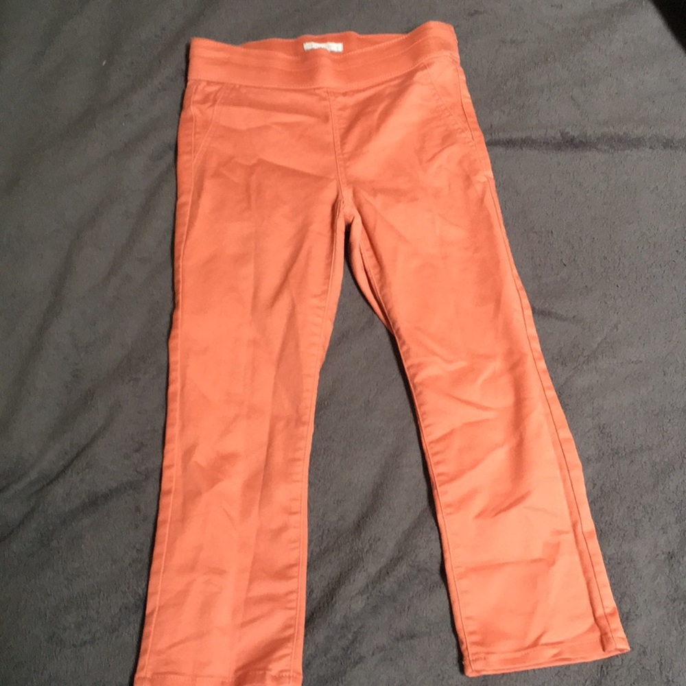 Capris